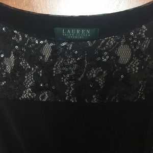 Lauren Ralph Lauren Dresses - Ralph Lauren formal dress size 6 Lauren Ralph Lauren Dresses - Ralph Lauren formal dress size 6